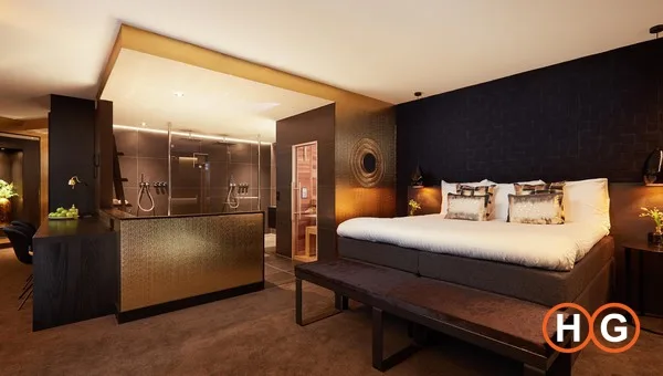 van der valk kamer hoogkerk