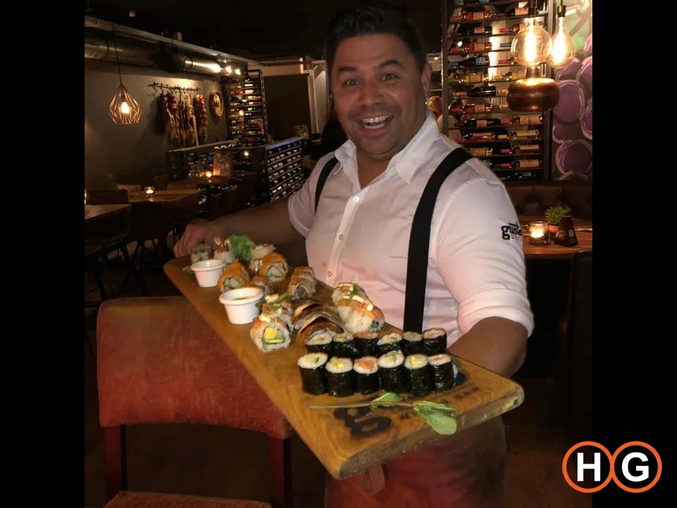 Bar-Gusto