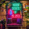 Mr. Smith’s Loft