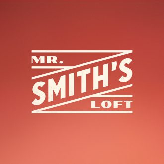 mr. Smith's Loft