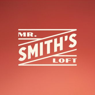 Herr. Smiths Loft