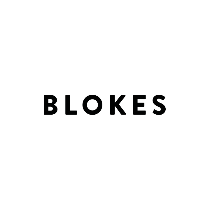 Blokes logo