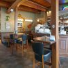 Lopster-Veerhuis interieur