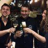 Griekse Taverna Doris