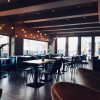 Grieks taverna Doris interieur