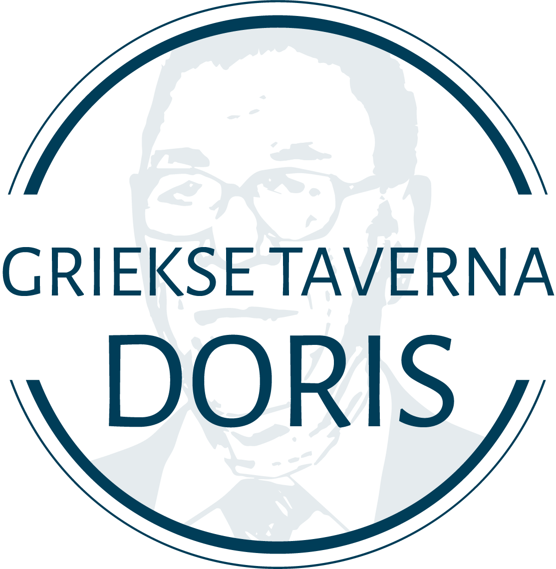 Griekse Taverna Doris