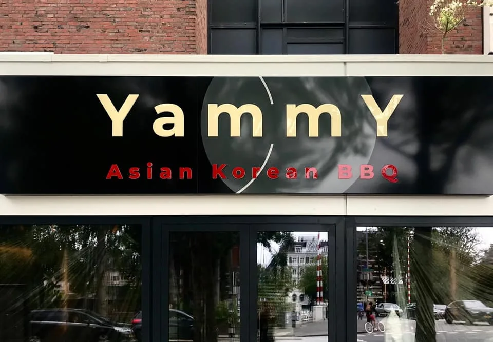 YammY front
