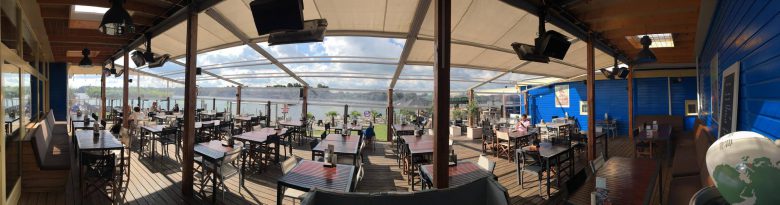 Beachclub Kaap Hoorn