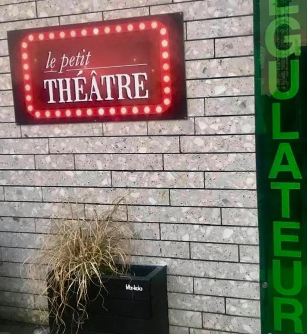 le petit theater photo via facebook