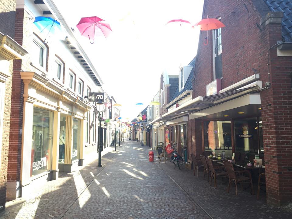 Brasserie Cafeteria The king of Groningen photo via facebook