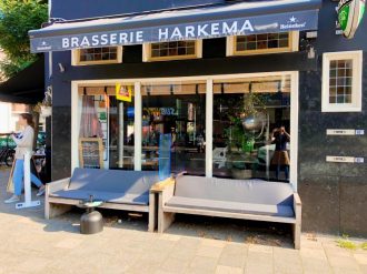 Brasserie Harkema Facebook photo 1