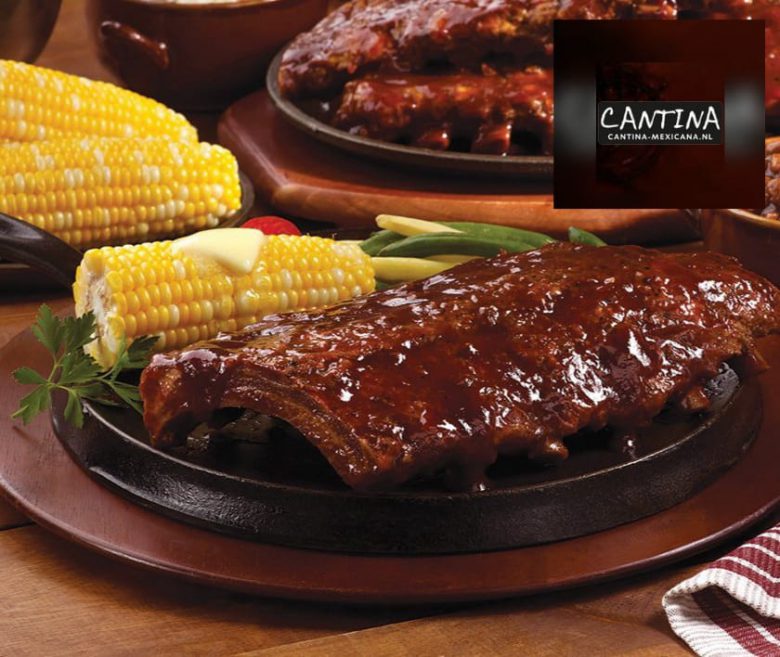 Cantina Mexicana