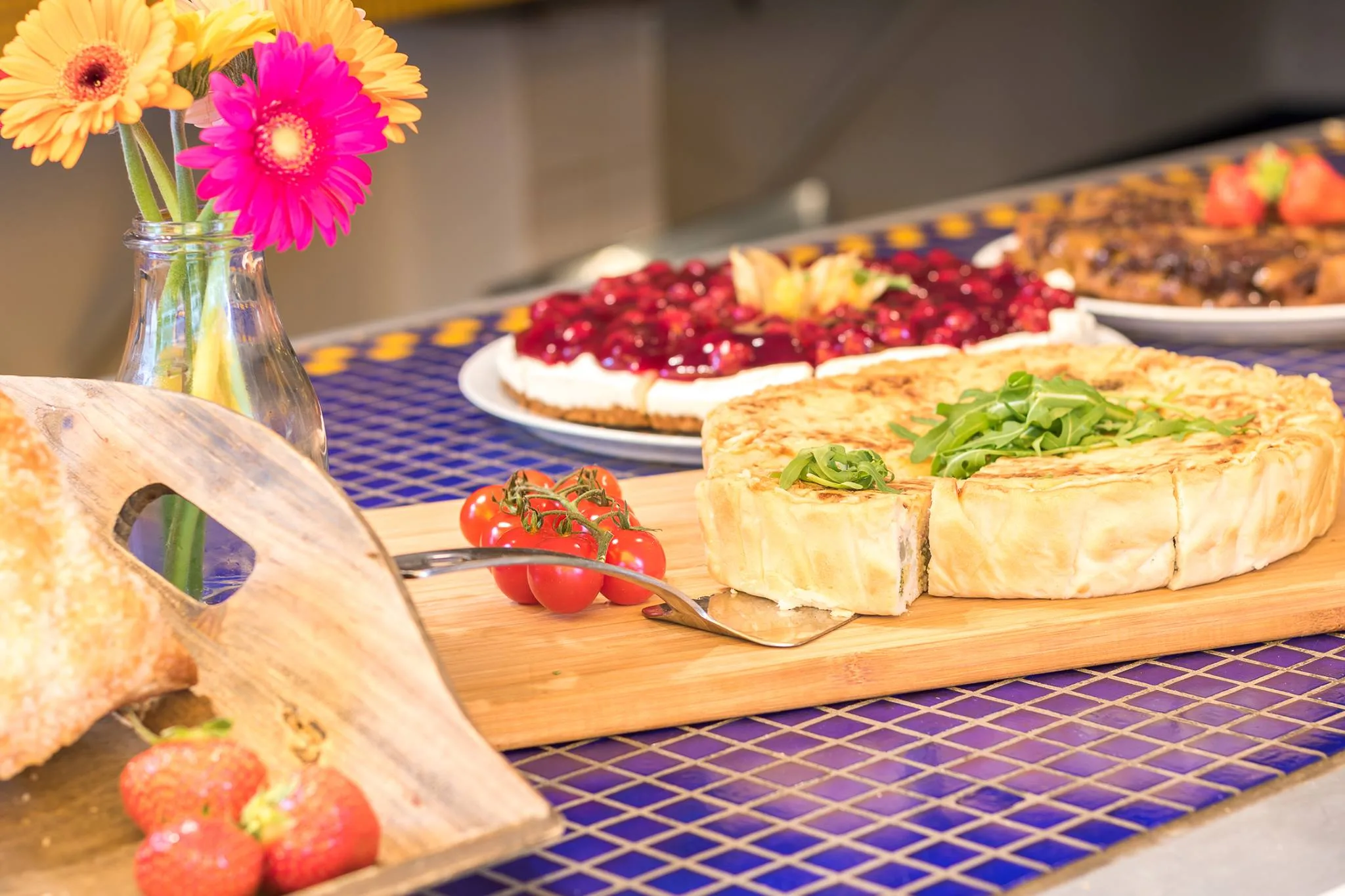 Croissanterie Pigalle foto via facebook