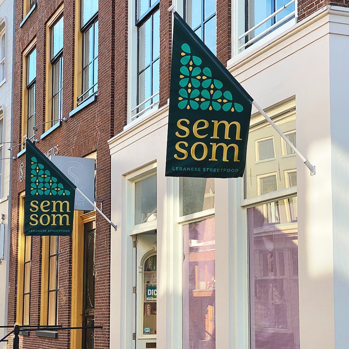Semsom Groningen photo via facebook