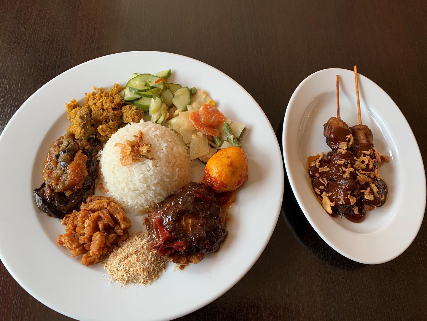 Toko Semarang photo via facebook