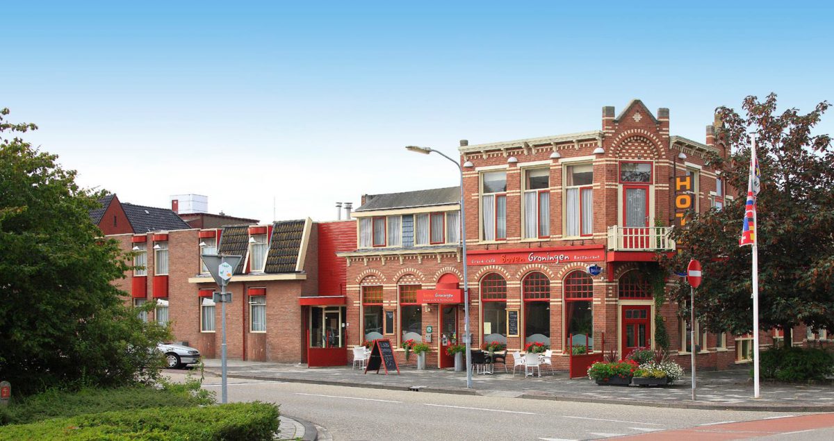 Boven Groningen foto via facebook