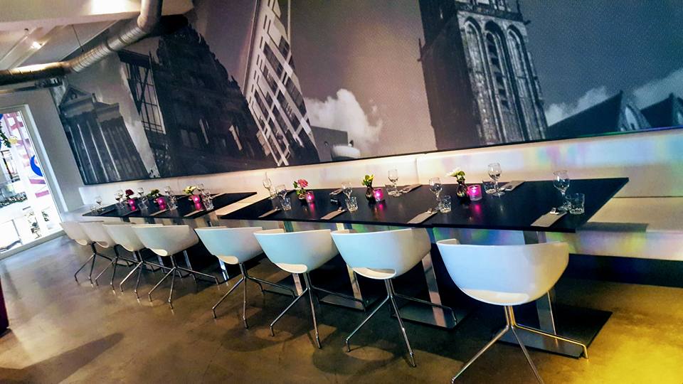 Cafe Lent Facebook foto 1