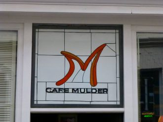 Cafe Mulder Facebook photo