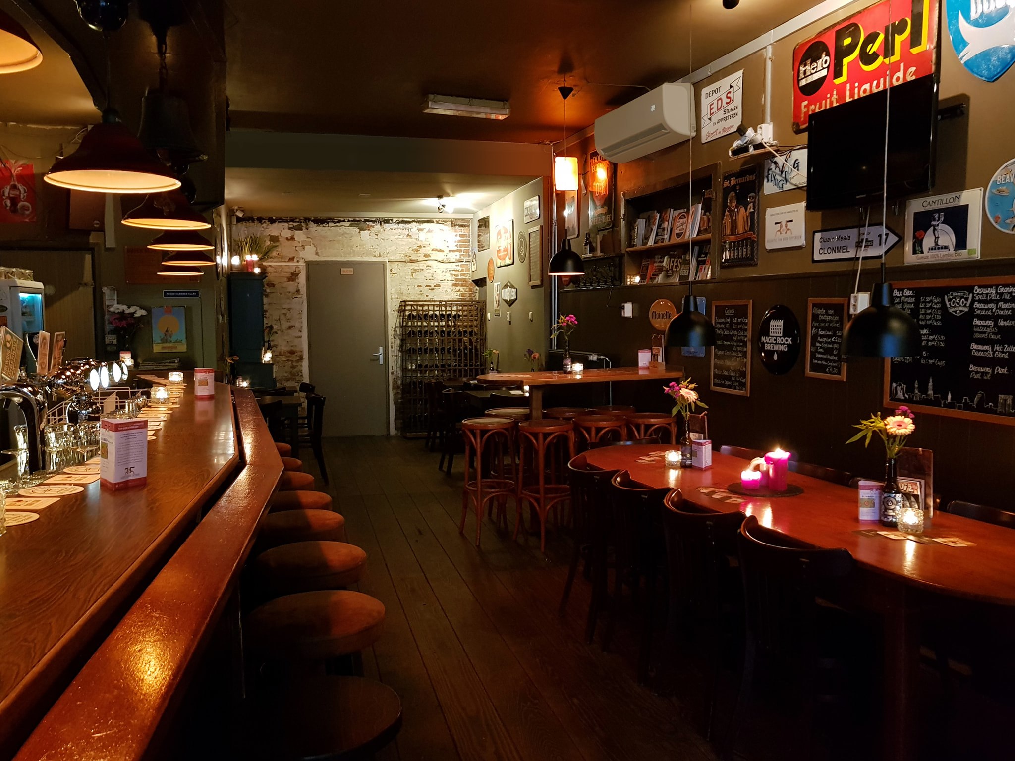 Cafe de Koffer Facebook foto 1