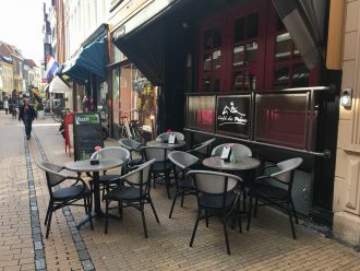 Cafe de Prins Facebook photo