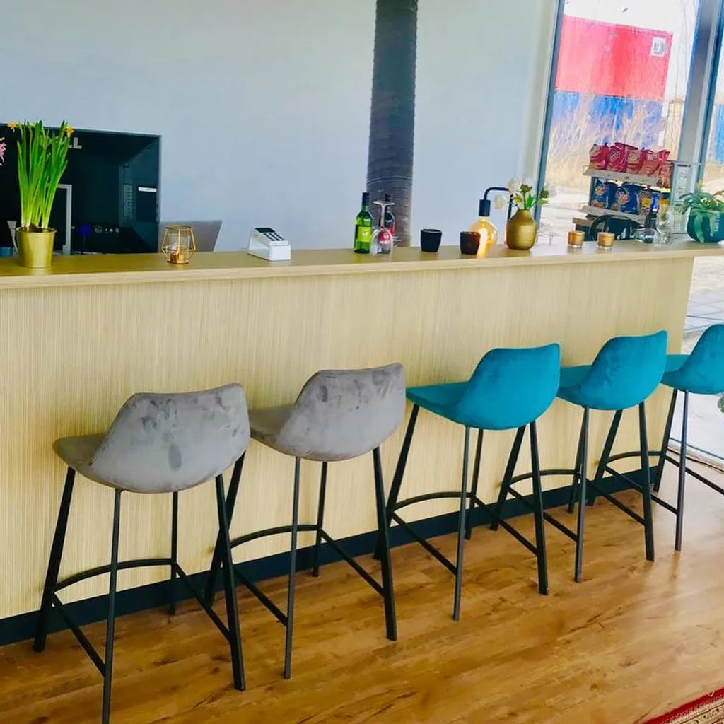 City Lab Hotel foto via facebook -2