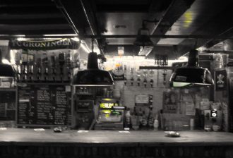 The Attic Facebook photo 1