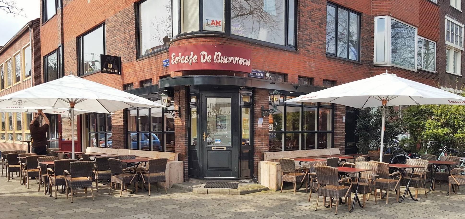Eetcafe De Buurvrouw photo via facebook