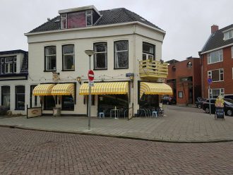 Eetcafe Lambik photo via facebook