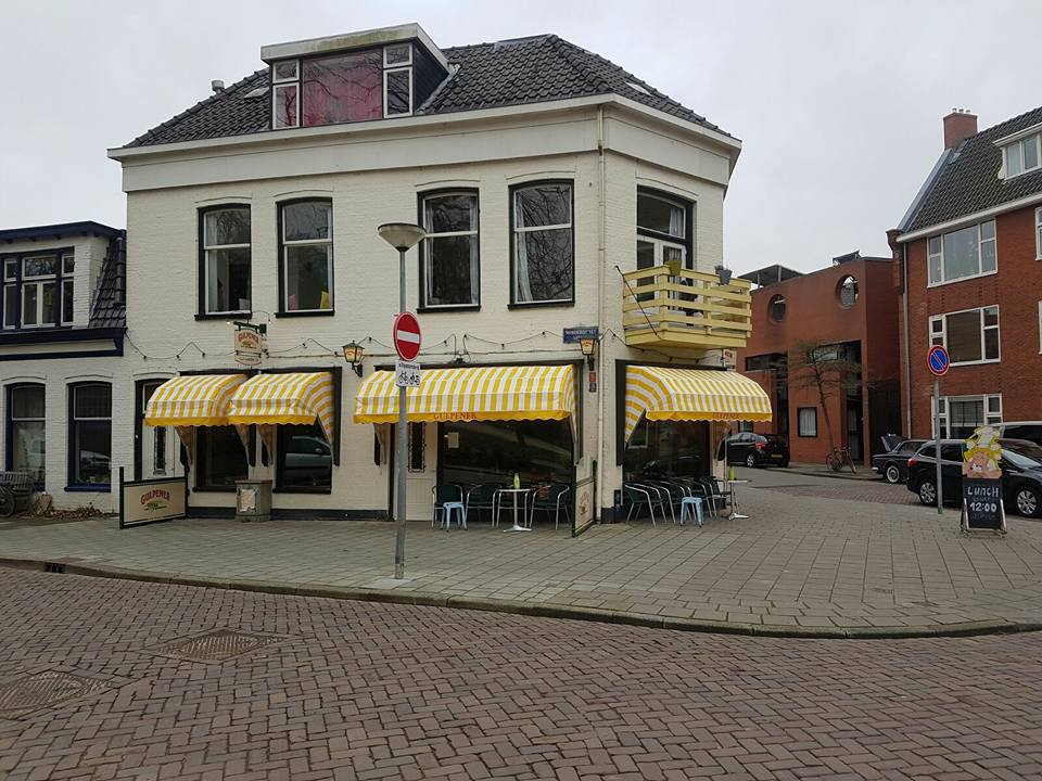Eetcafe Lambik photo via facebook