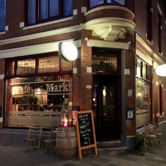 Eetcafe Van de Markt photo via facebook