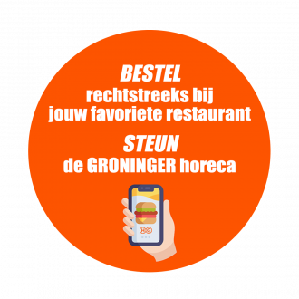 Order food at horecagroningen.nl