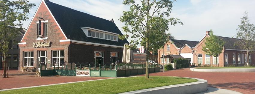 Grand Cafe ‘t Lokaal foto via facebook