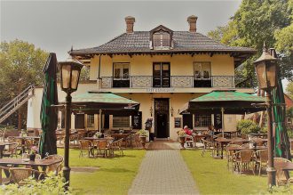 Herberg de Blankehoeve Facebook photo