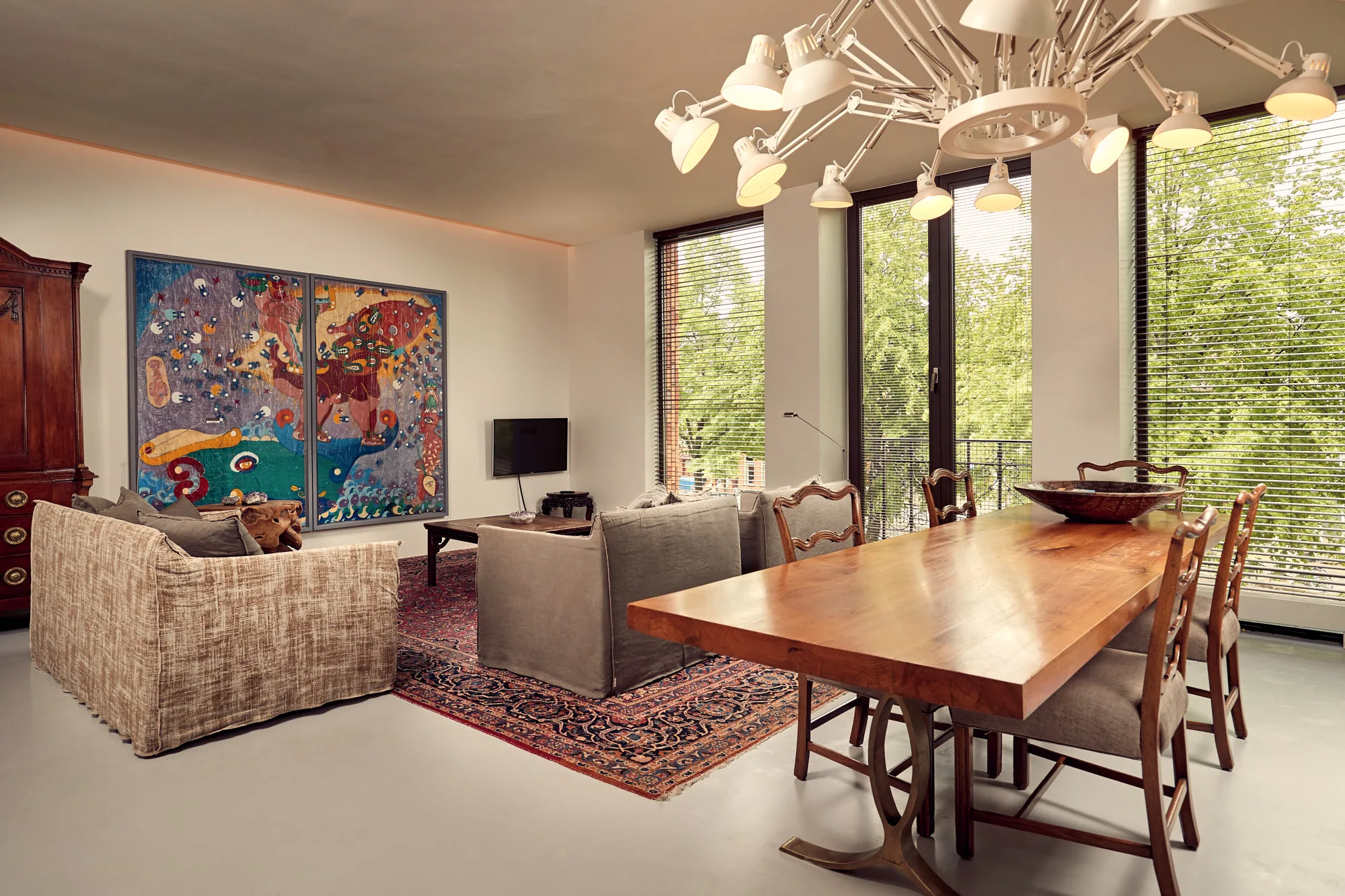 Hotel Miss Blanche foto via facebook