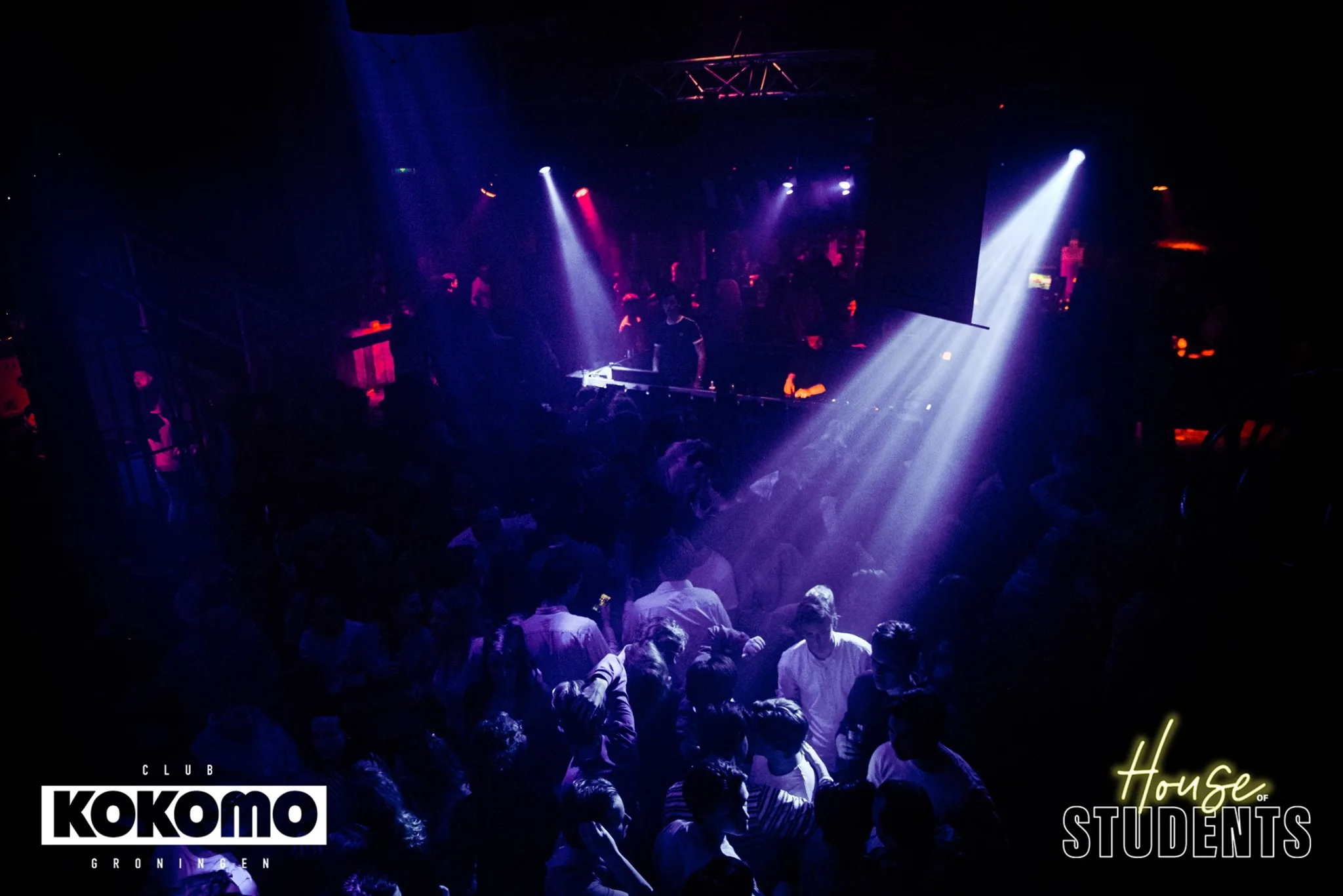 Kokomo facebook foto 2