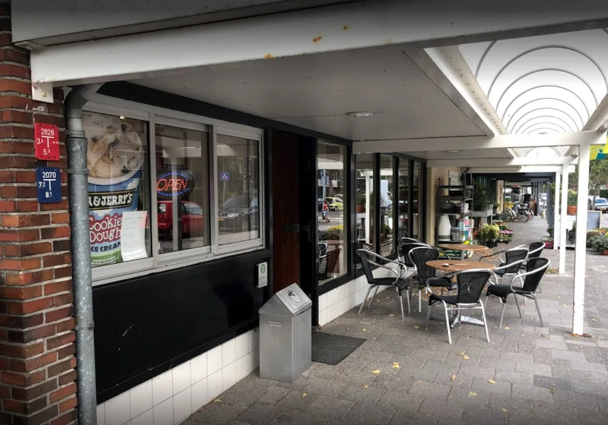 Lohman voorgevel foto