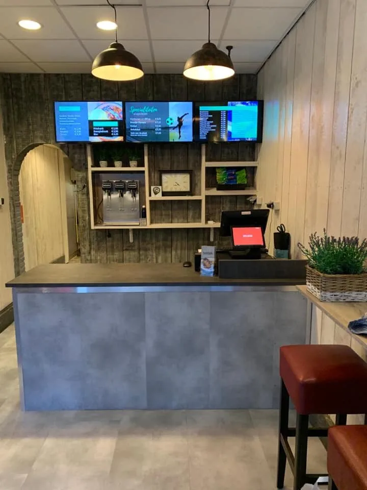 Oosterpark Interieur Facebook foto