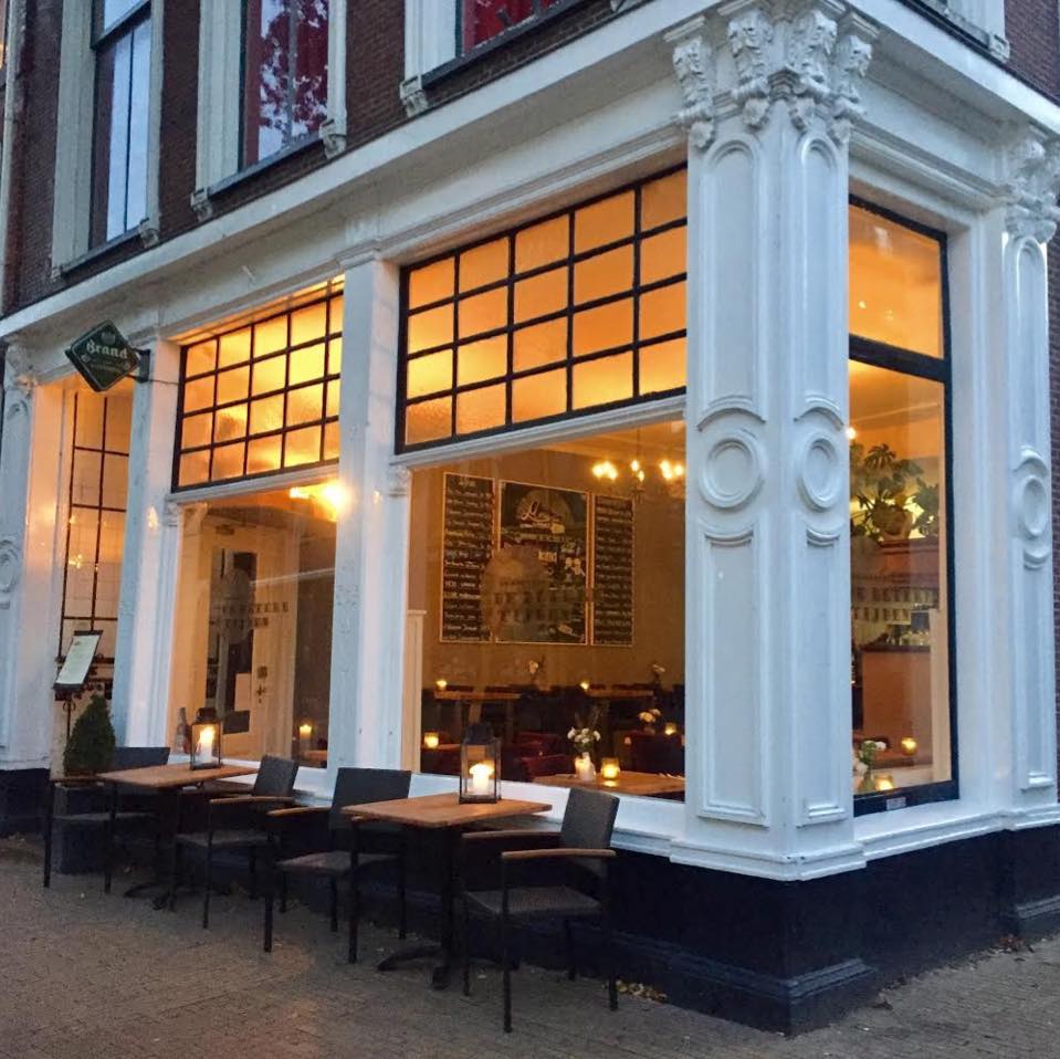 Restaurant De Betere Tijd photo via facebook