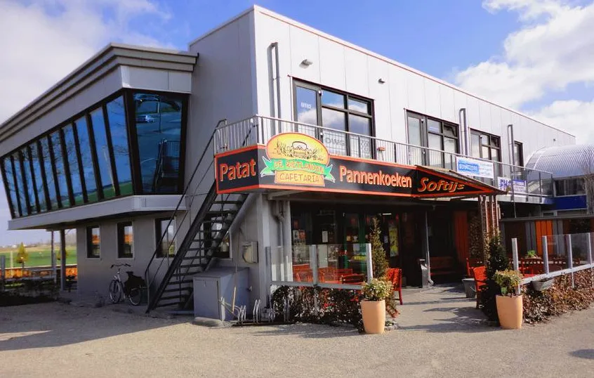 Rietlanden foto Facebook