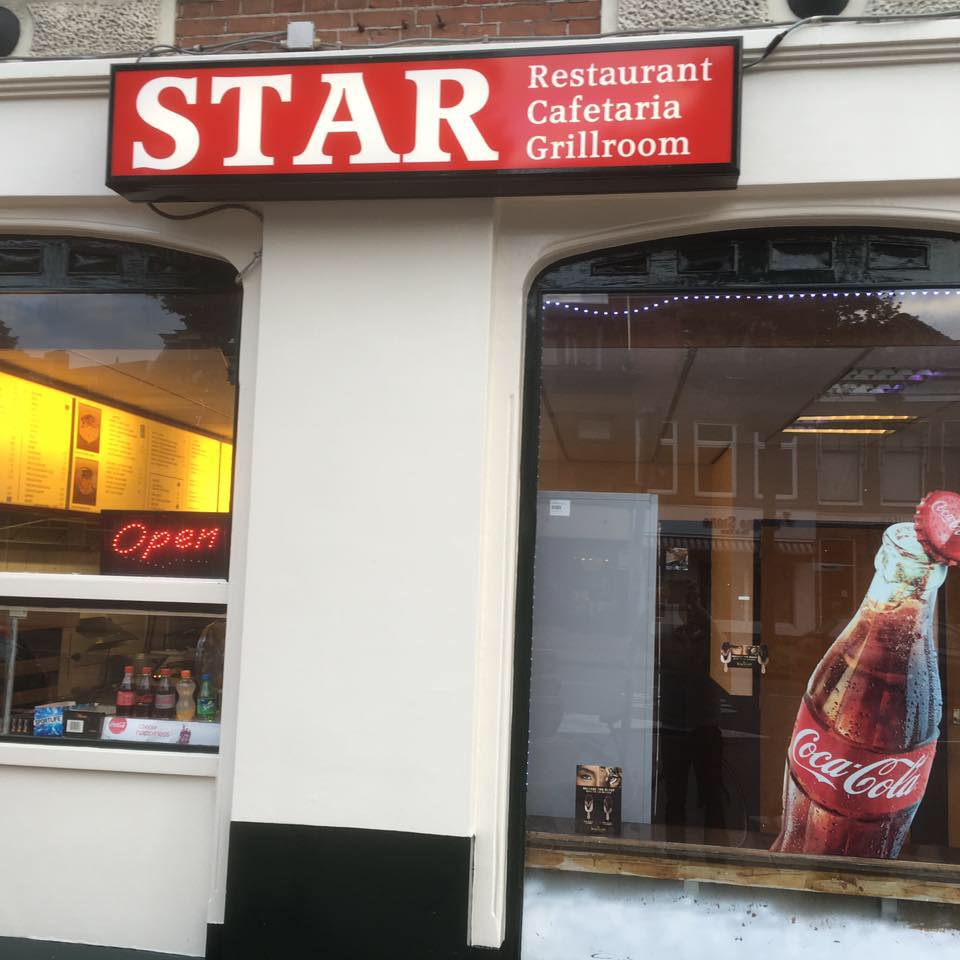 STAR Groningen photo via facebook