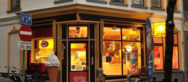 Sim facade