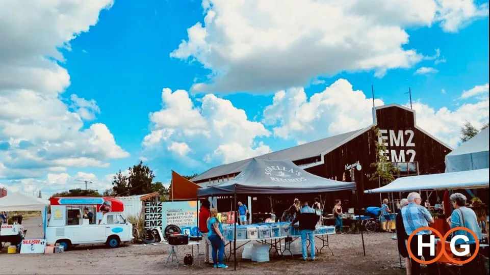 Suikermarkt