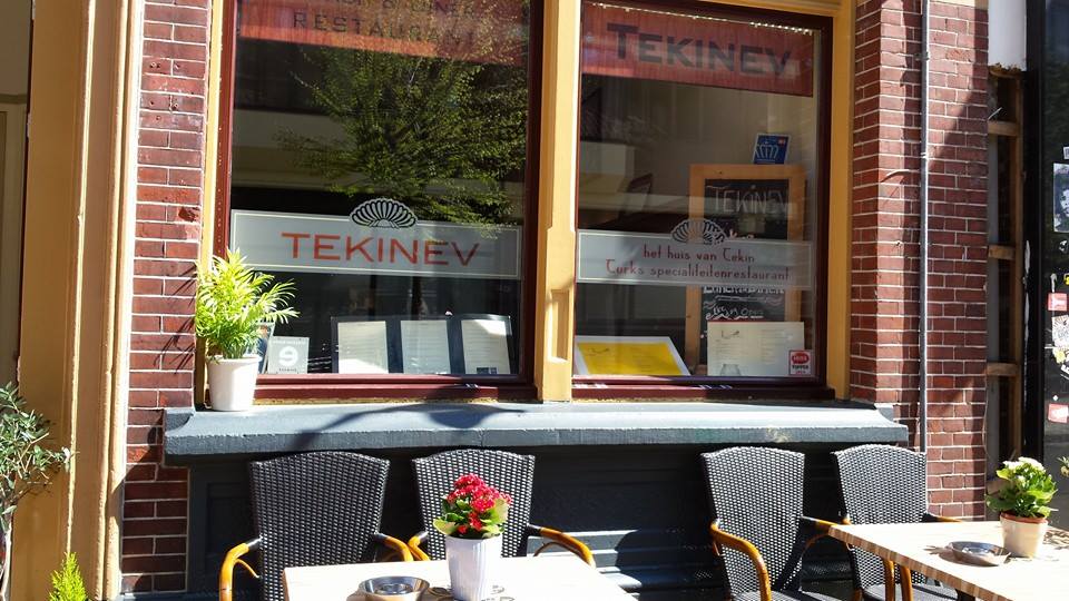Tekinev photo via facebook