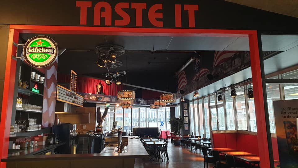 Yankee Doodle Taste it Groningen photo via facebook