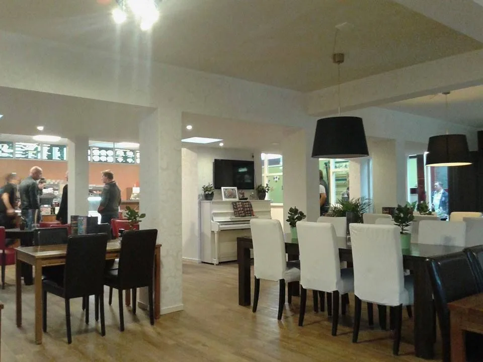 AnyTyme Winsum Horecagroningen.nl foto via Facebook