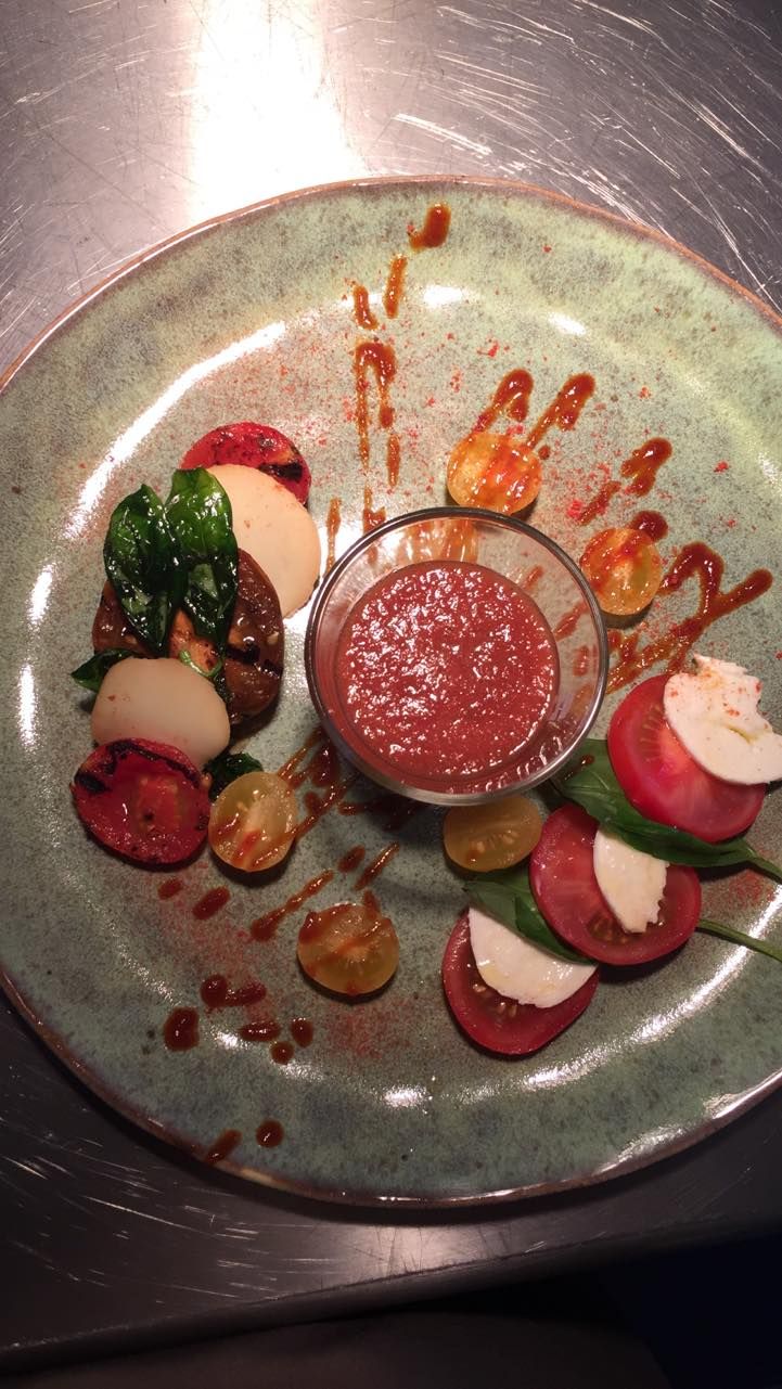 Bistro Refter Horecagroningen.nl photo via Facebook