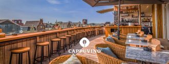 Cappuvino photo via facebook