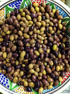 The Olive Tree photo via facebook