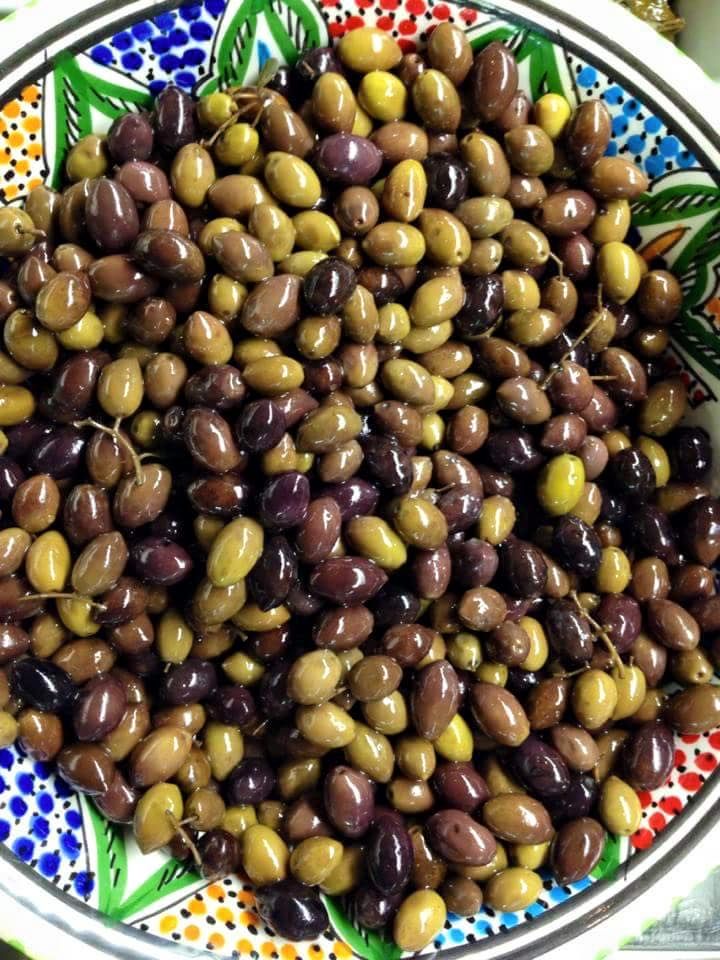 The Olive Tree photo via facebook