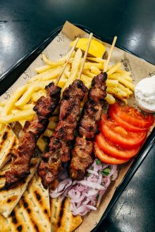 Doner catering Groningen pexels-markus-winkler